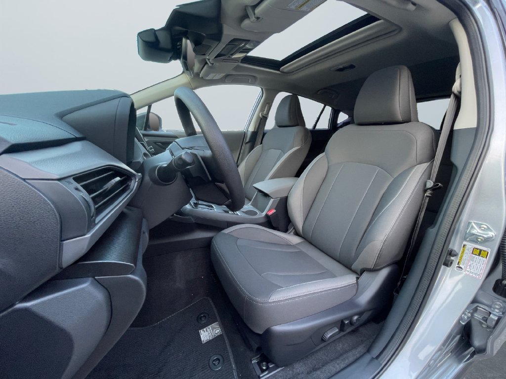 New 2026 Subaru Crosstrek 2.5i Premium AWD/4WD image 9