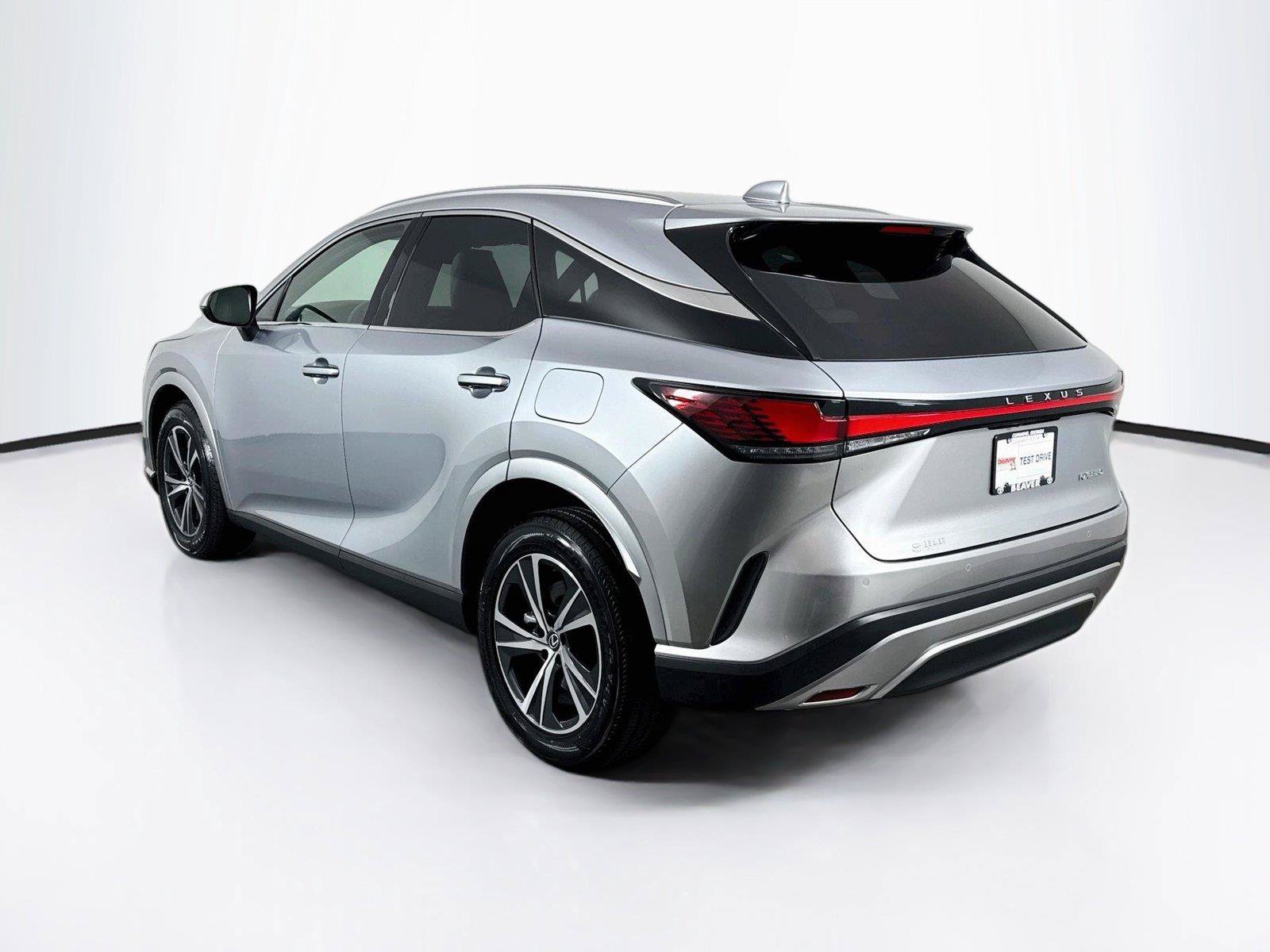 Used 2024 Lexus RX 350 Premium w/ Convenience Package FWD image 13