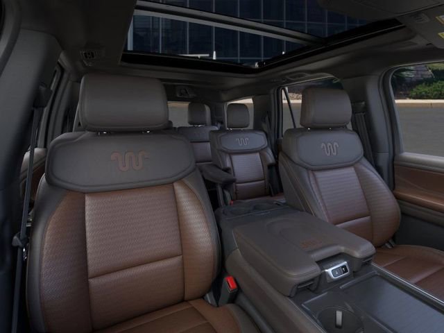 New 2025 Ford Expedition King Ranch image 10