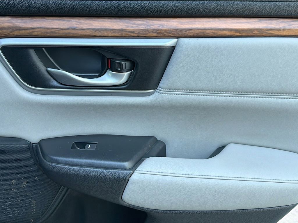 Used 2017 Honda CR-V EX-L image 36