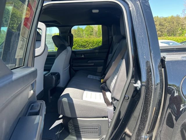 New 2025 Toyota Tacoma TRD Sport AWD/4WD image 16