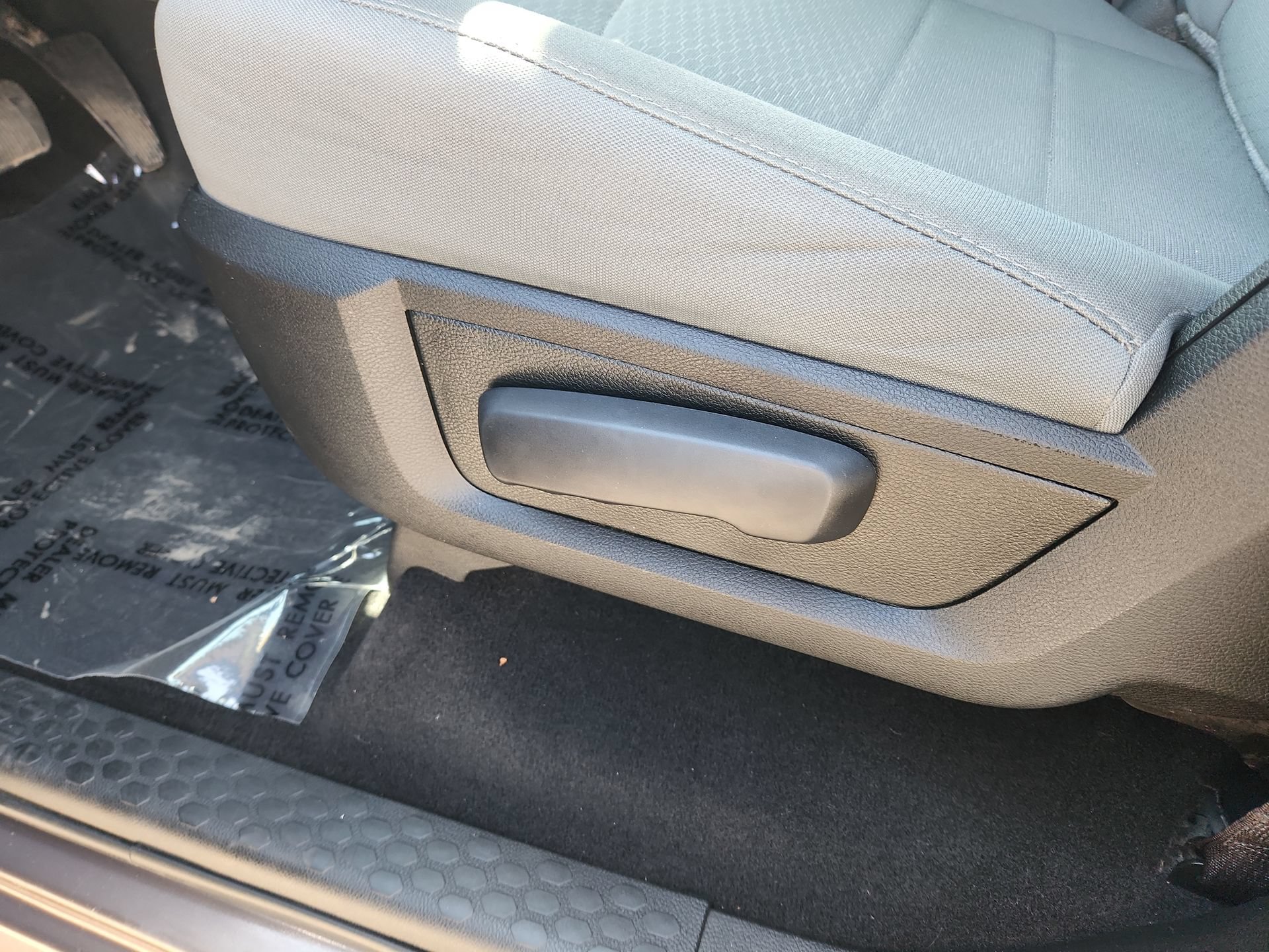 Certified 2018 RAM 1500 Tradesman w/ Popular Equipment Group AWD/4WD image 14