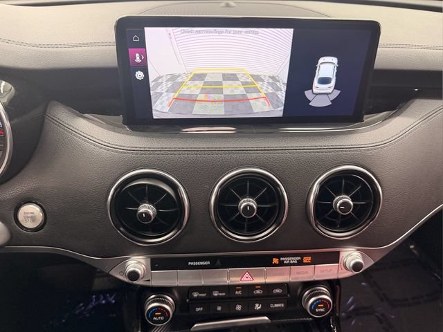 Used 2023 Kia Stinger GT-Line w/ Sun & Sound Package RWD image 29