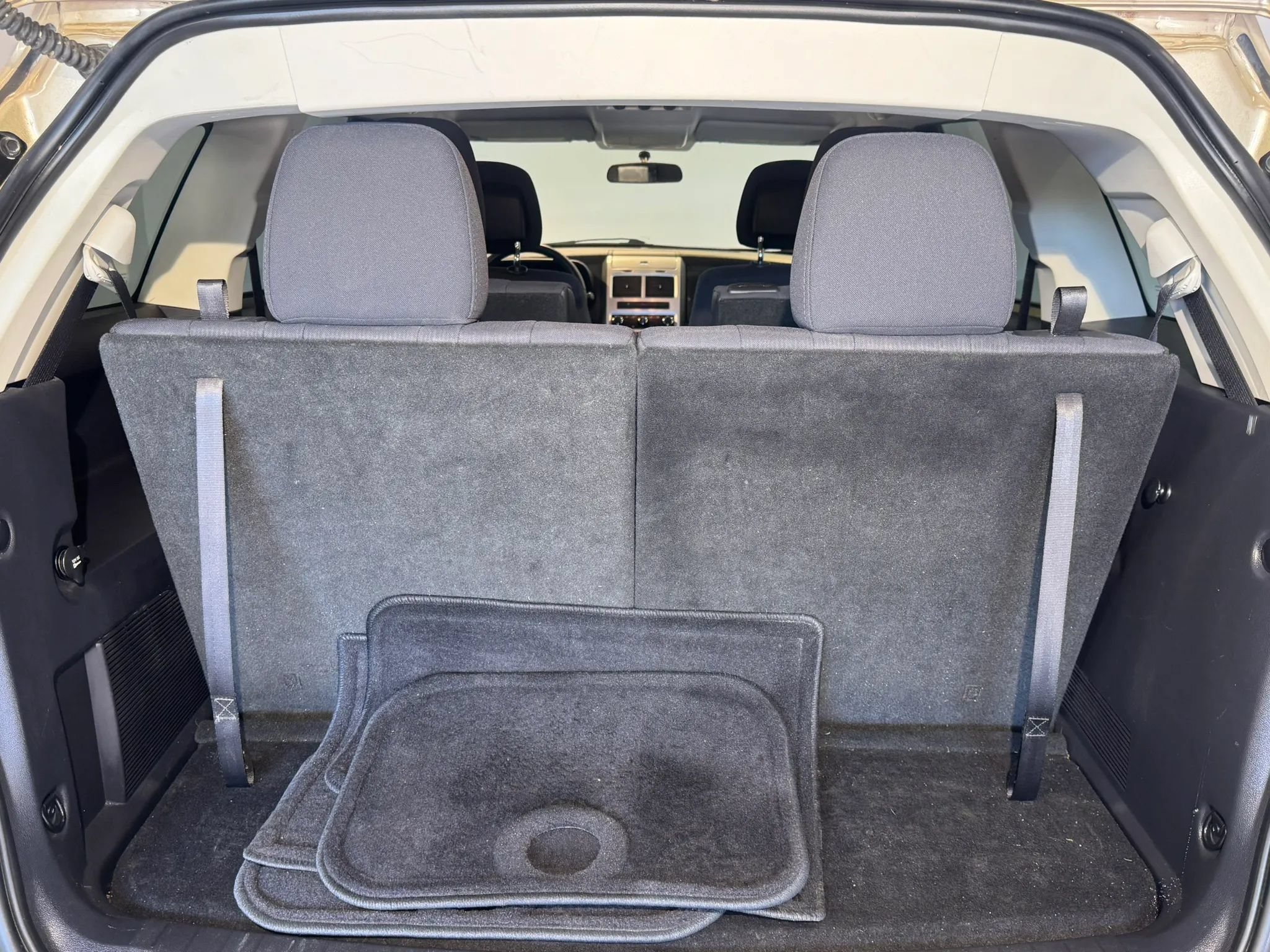 Used 2010 Dodge Journey SE w/ Popular Equipment Group FWD image 32
