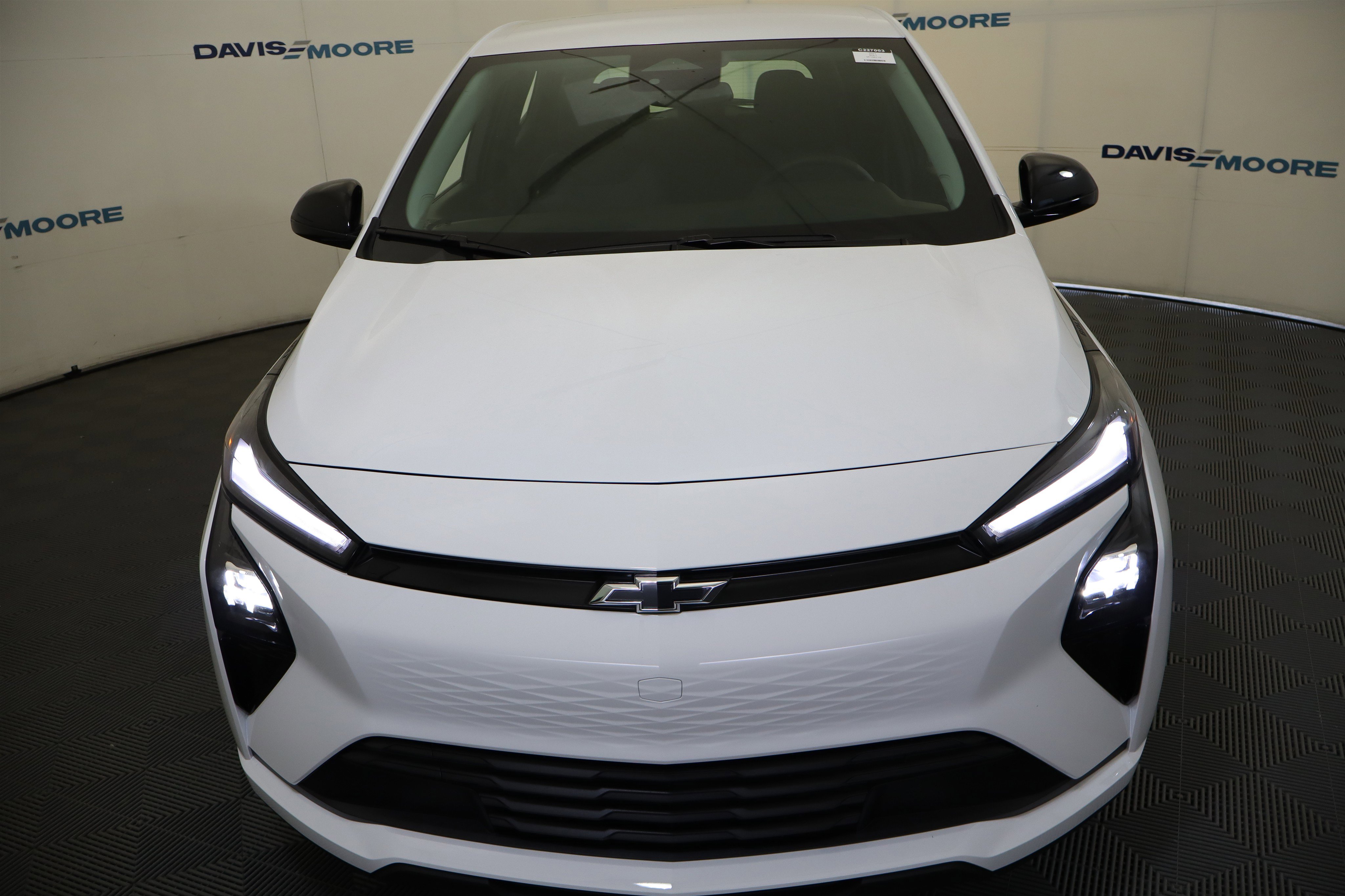 New 2027 Chevrolet Bolt LT w/ Comfort Package image 14