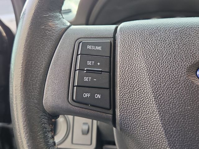 Used 2008 Ford Focus Sedan image 22