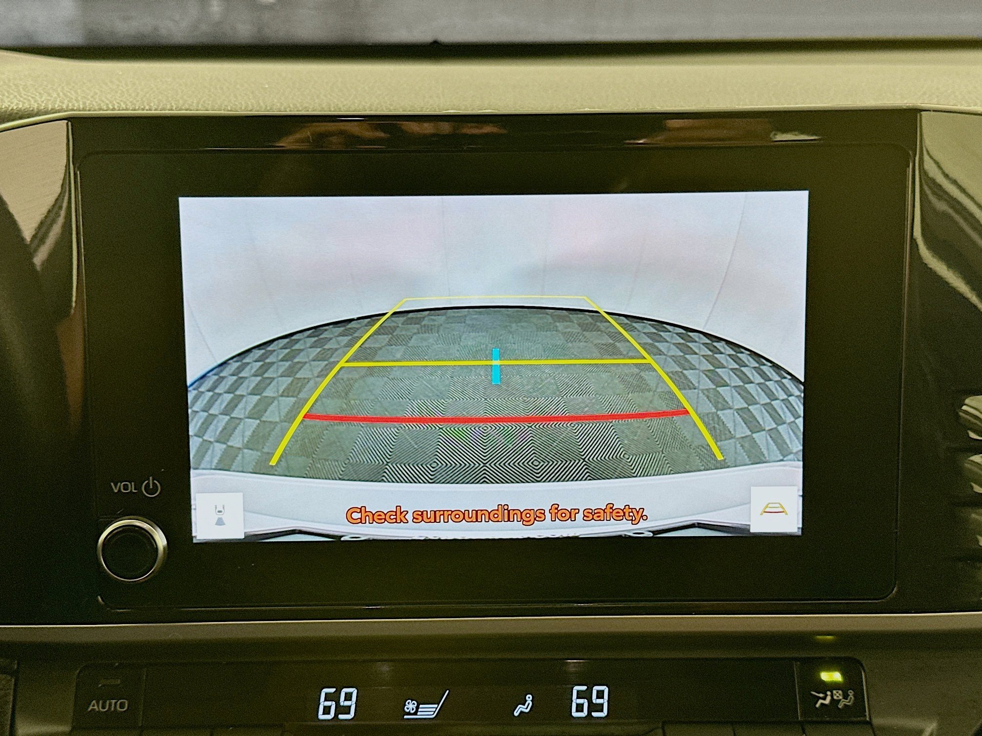 Used 2025 Toyota Camry LE image 22