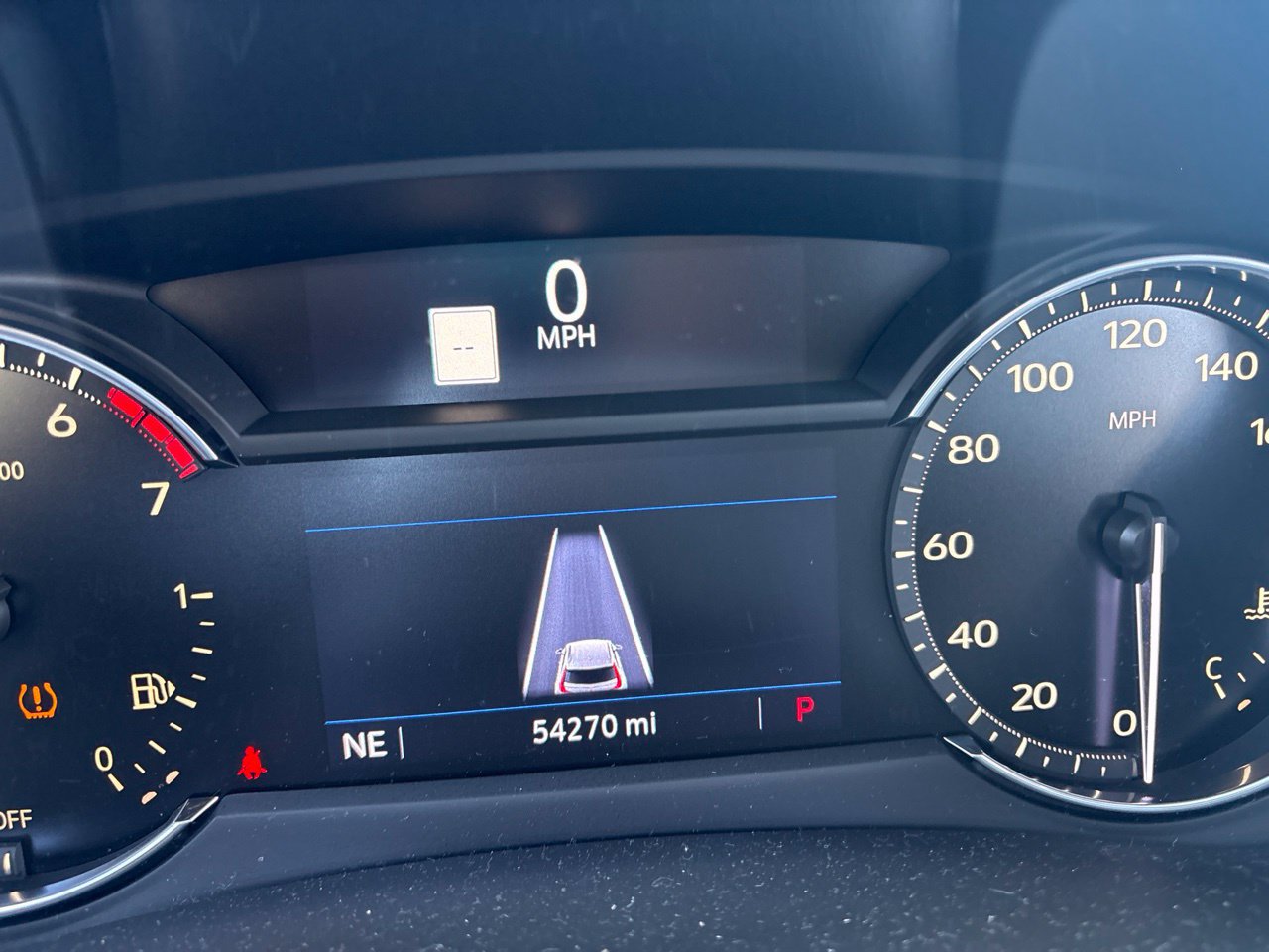 Used 2019 Cadillac XT4 Premium Luxury FWD image 25