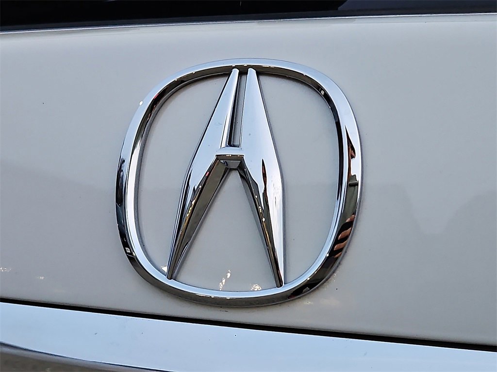 Used 2017 Acura MDX SH-AWD image 34