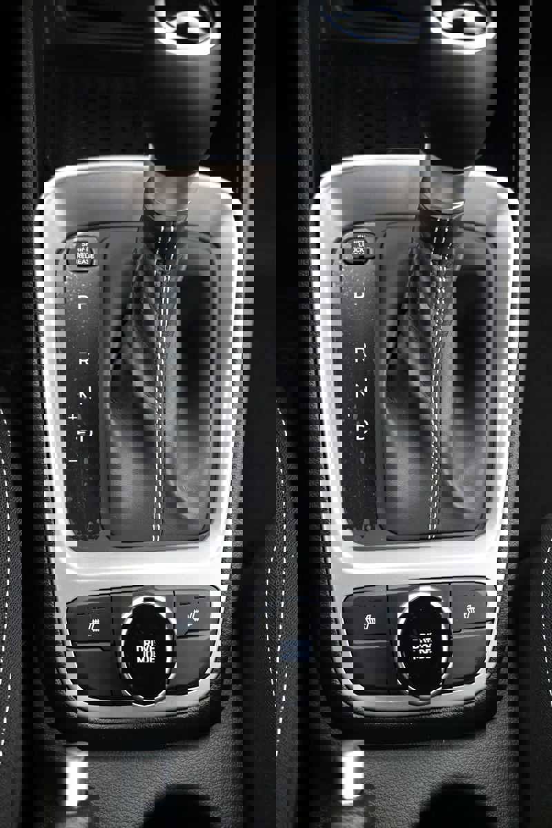 New 2026 Hyundai Venue SEL image 19