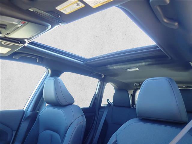 New 2026 Subaru Forester Touring image 15