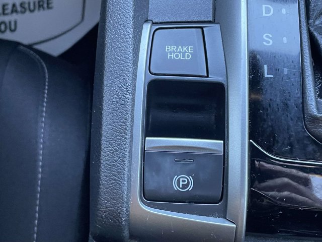 Used 2019 Honda Civic EX image 29