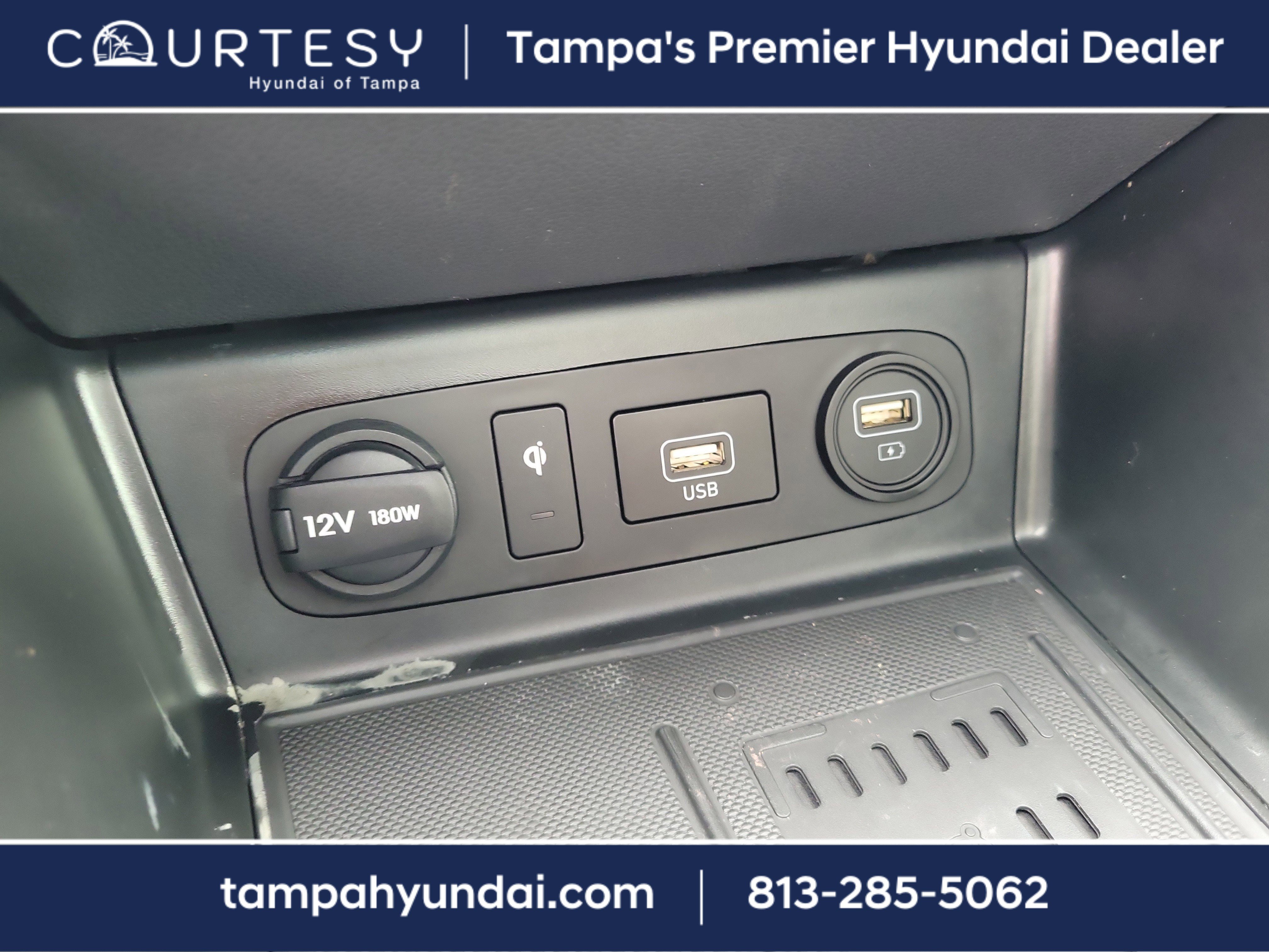 Used 2023 Hyundai Sonata SEL Plus w/ Preferred Accessory Package image 29