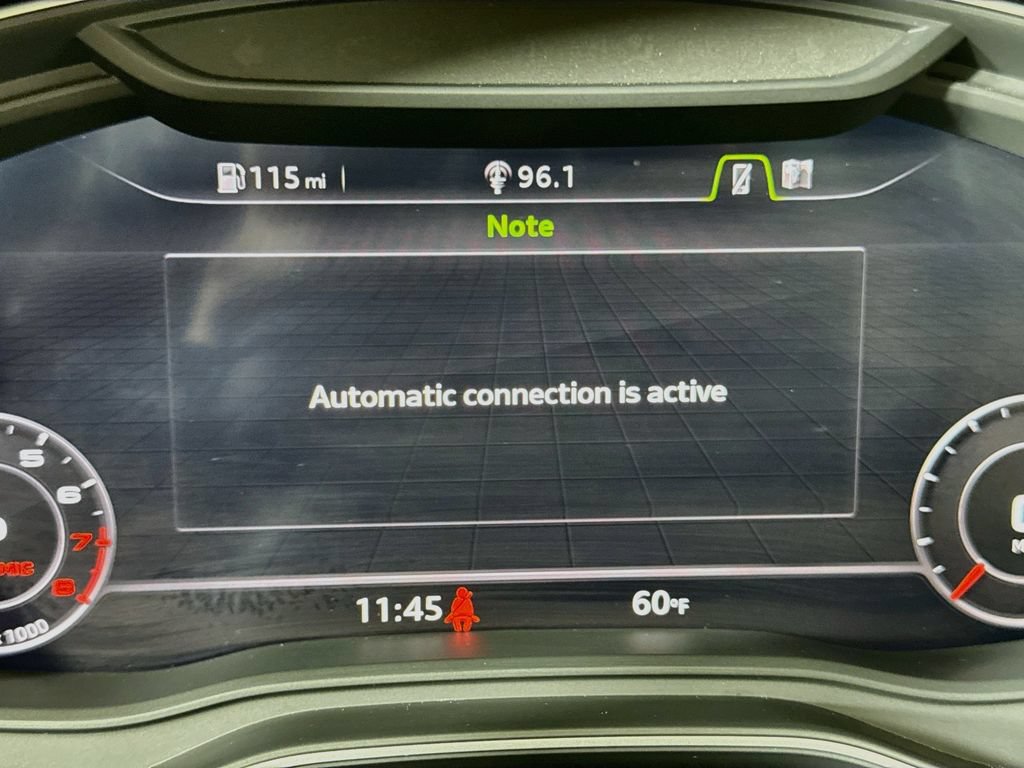 Used 2019 Audi Q5 Prestige AWD/4WD image 34