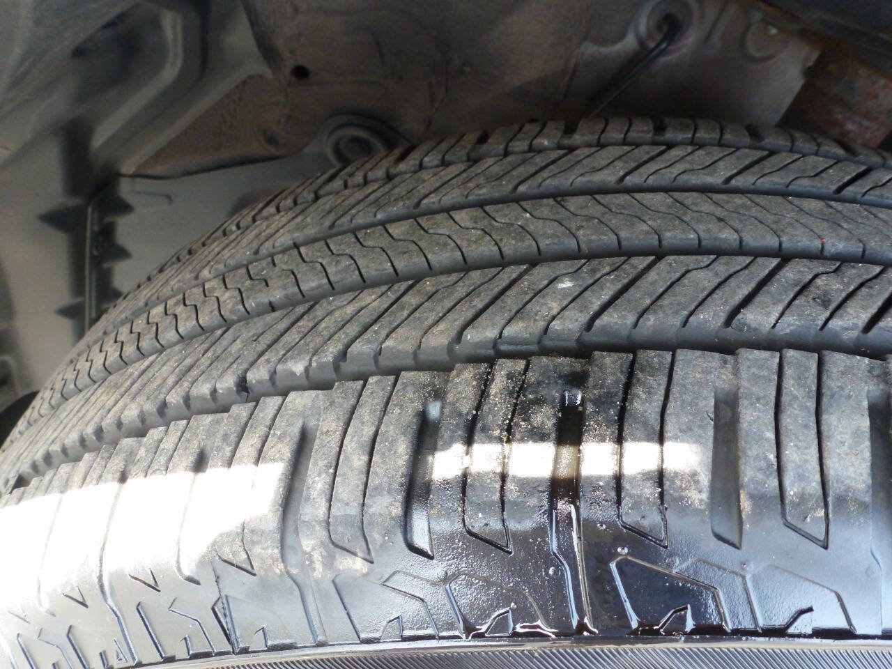 Used 2011 Nissan Murano SL AWD/4WD image 13