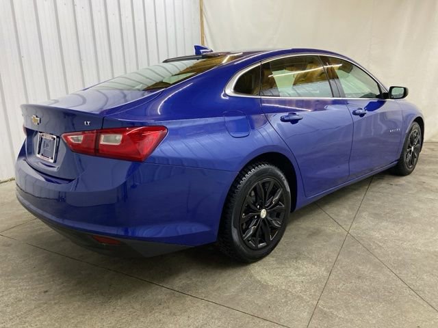 Used 2023 Chevrolet Malibu LT FWD image 6