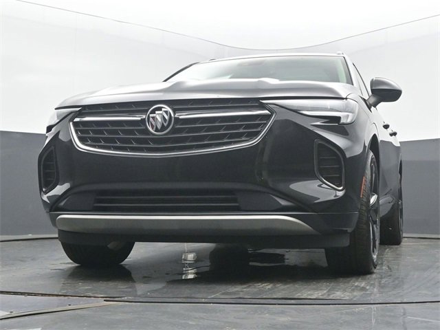 Certified 2022 Buick Envision Preferred w/ Sport Touring Package image 46