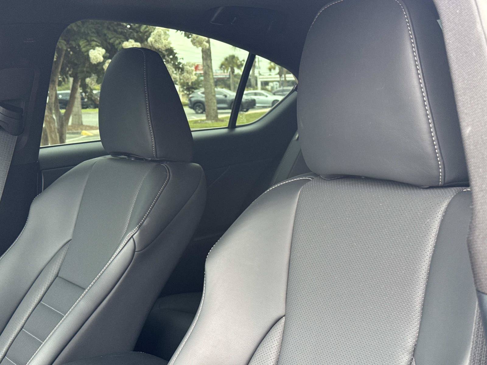 Used 2024 Lexus IS 350 F Sport w/ Memory Package RWD image 22