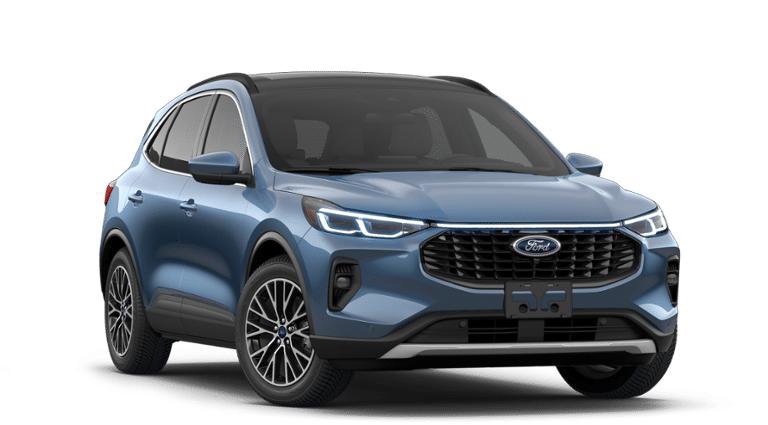 New 2026 Ford Escape SE w/ PHEV Premium Package image 27