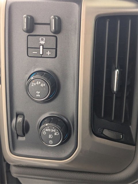 Used 2019 GMC Sierra 2500 Denali w/ Duramax Plus Package image 14