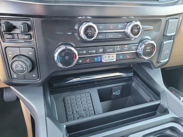 New 2026 Ford F350 Lariat w/ Tremor Off-Road Package AWD/4WD image 30