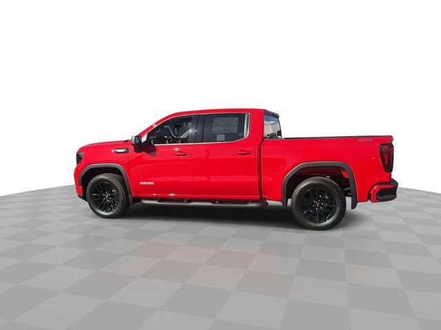 New 2026 GMC Sierra 1500 Elevation AWD/4WD image 6