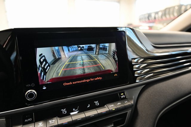 Certified 2025 Toyota Camry LE image 16