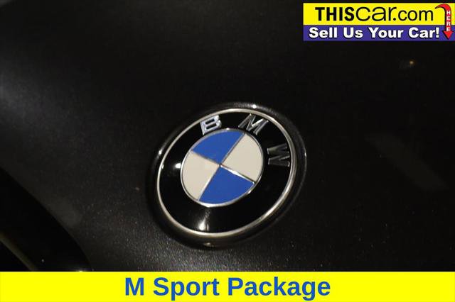 Used 2018 BMW 540i image 11