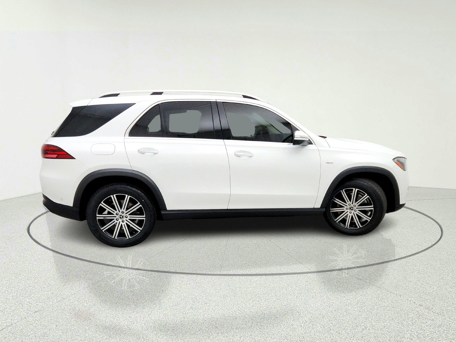 Certified 2025 Mercedes-Benz GLE 450e 4MATIC image 7