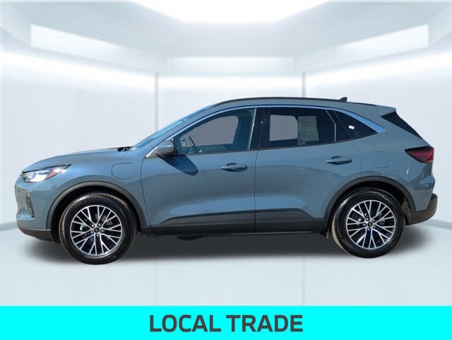 Used 2023 Ford Escape SE FWD video 2