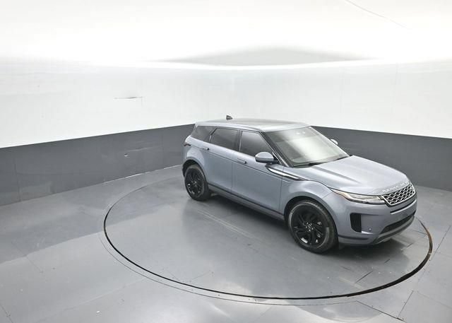 Used 2022 Land Rover Range Rover Evoque S AWD/4WD image 27
