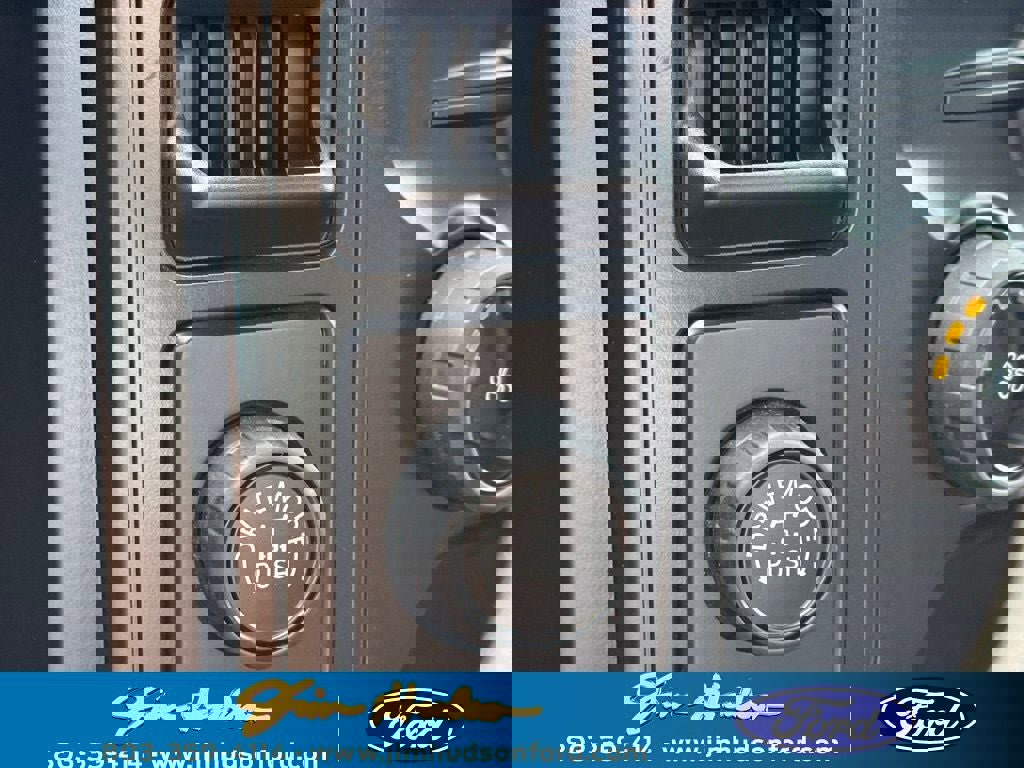 New 2025 Ford F150 STX image 28