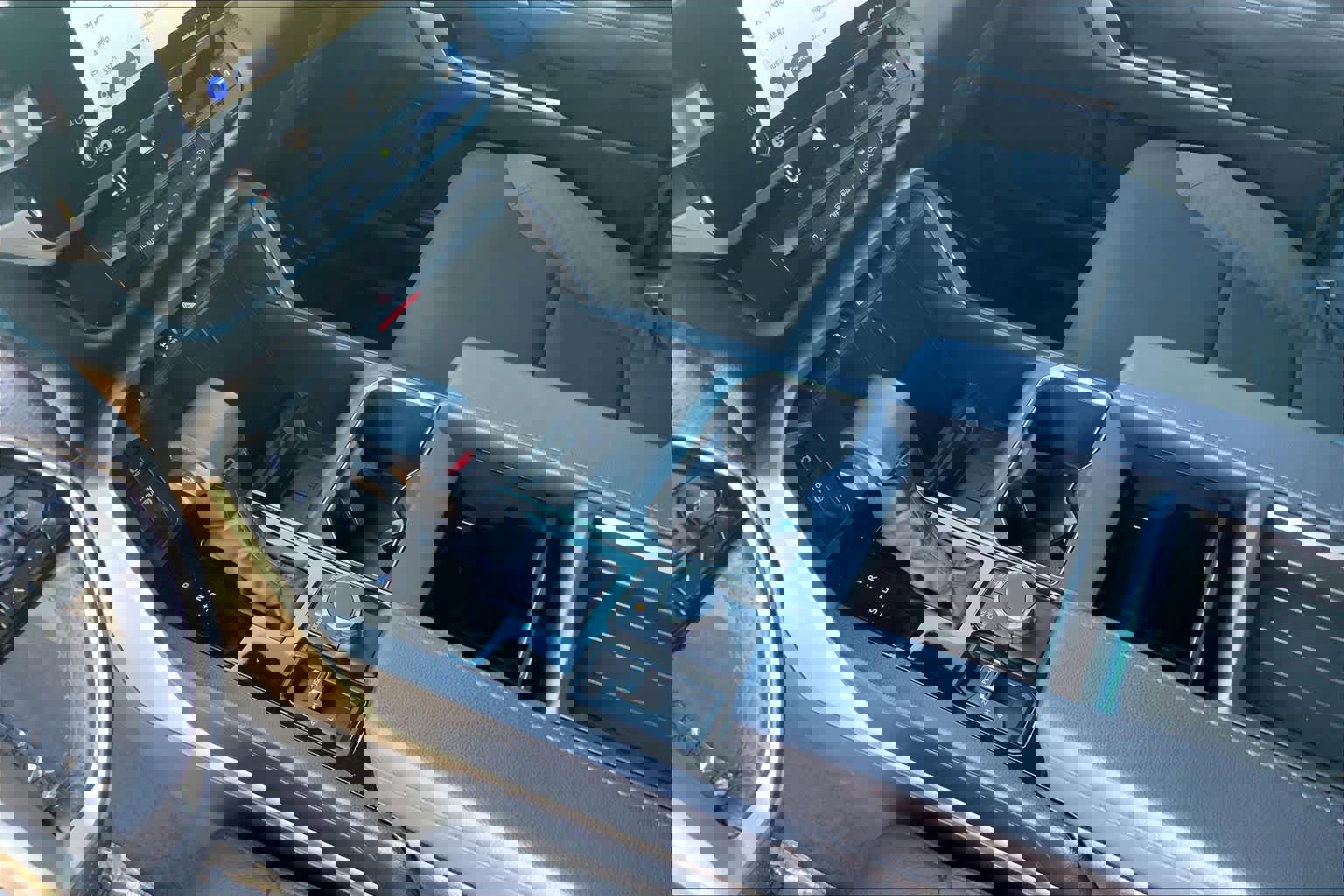 Used 2023 Toyota Tundra SR5 w/ TRD Sport Package image 16