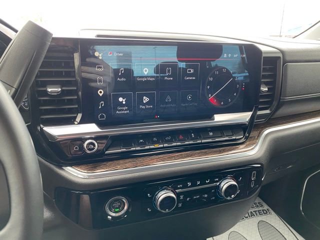 Used 2024 GMC Sierra 1500 Elevation AWD/4WD image 17