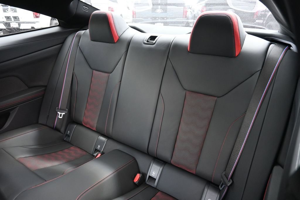 Used 2025 BMW M4 CS AWD/4WD image 23