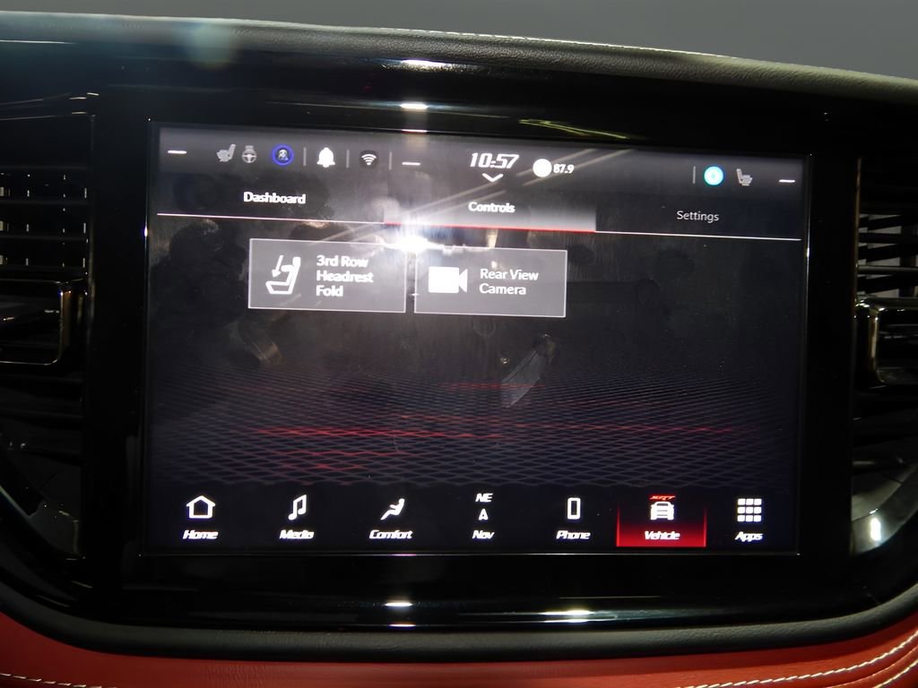 Used 2024 Dodge Durango SRT Hellcat image 25