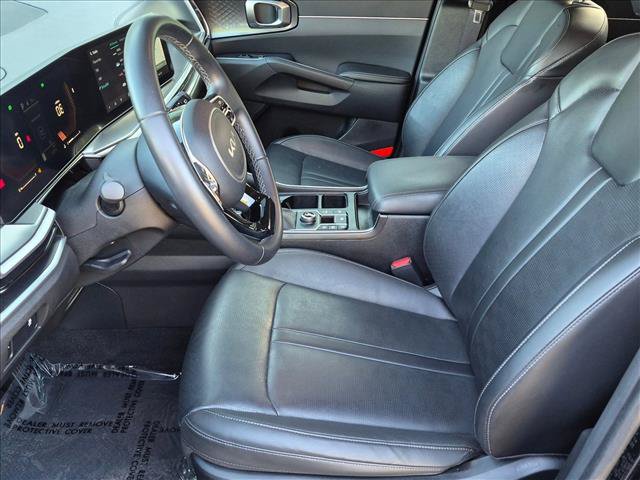 Used 2024 Kia Sorento S FWD image 16