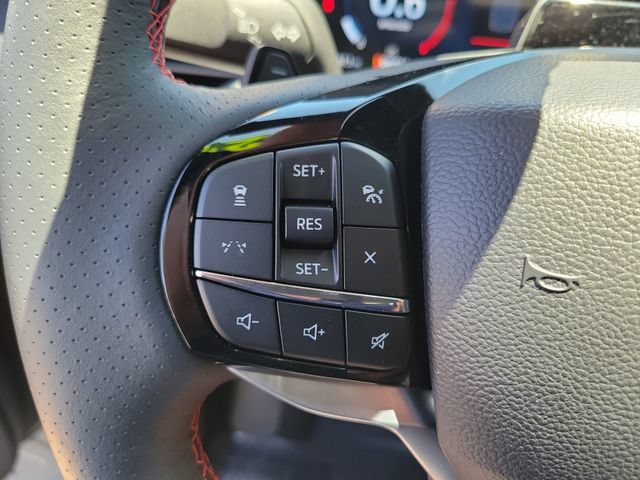 Used 2026 Ford Explorer ST w/ Sun And Sound Package AWD/4WD image 5