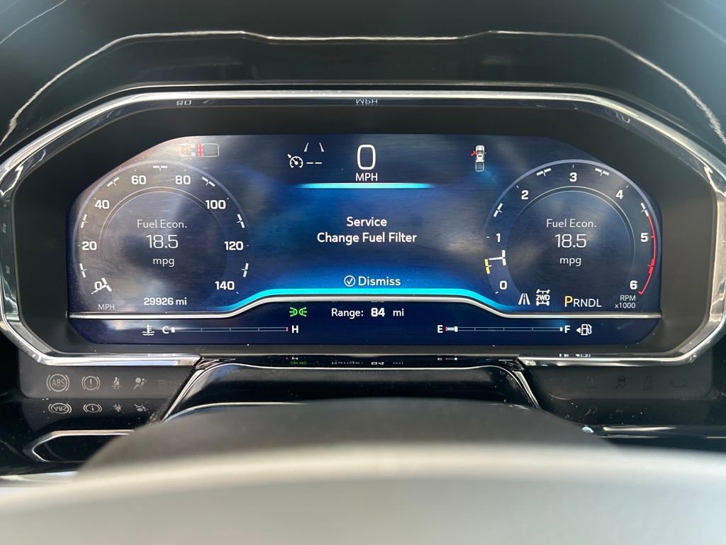 Used 2025 Chevrolet Silverado 2500 LT w/ Convenience Package image 16