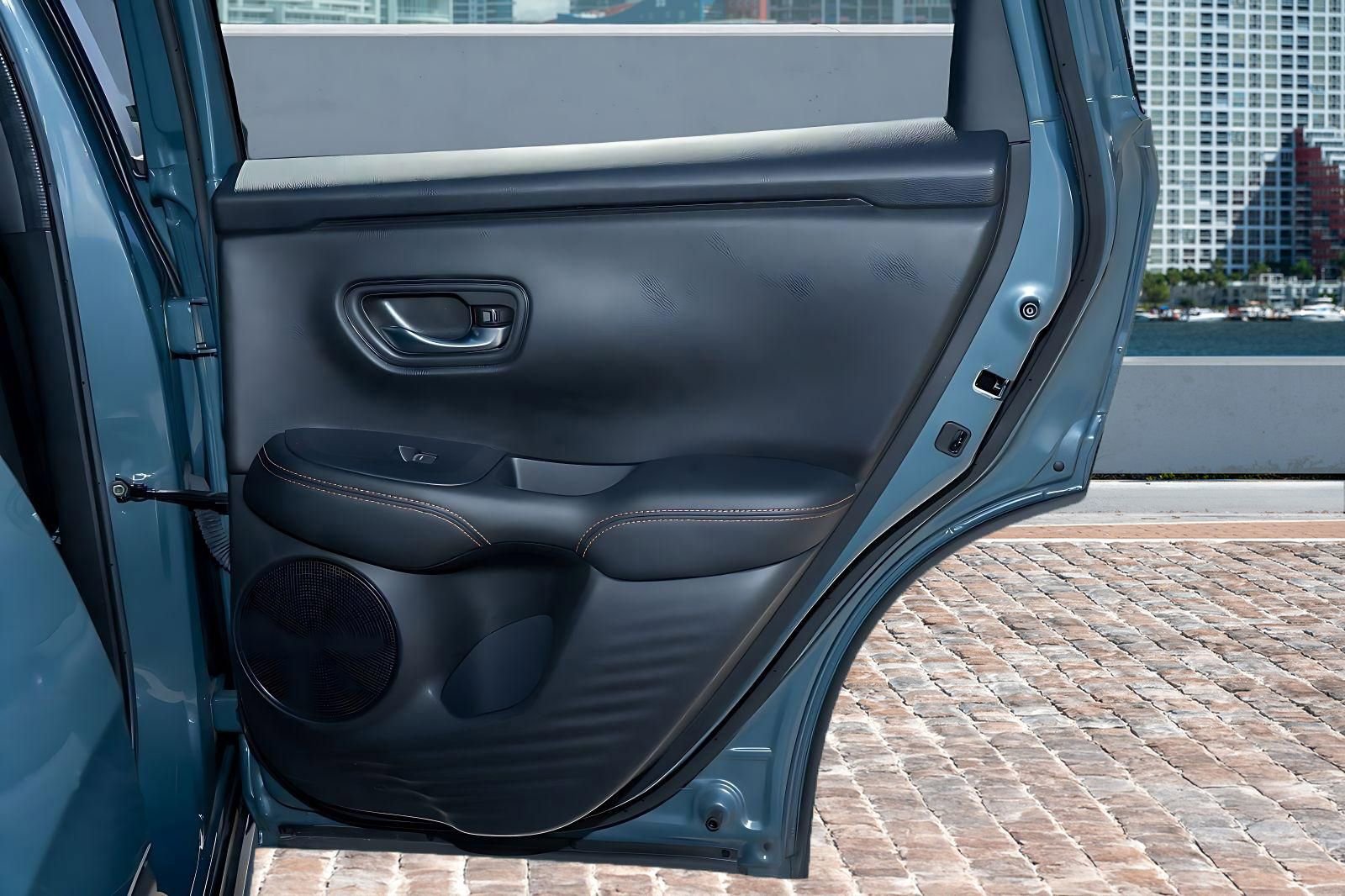 Certified 2024 Honda HR-V Sport image 14