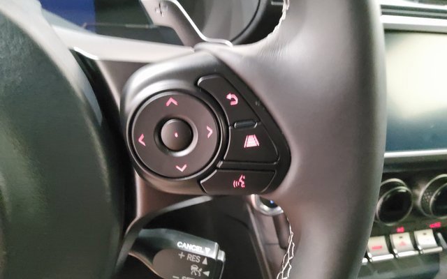 Used 2024 Toyota GR86 Premium image 25