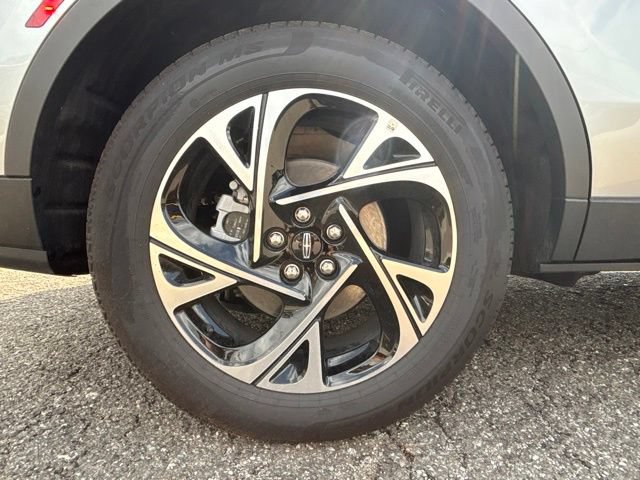 New 2026 Lincoln Nautilus Premier w/ Jet Appearance Package AWD/4WD image 27