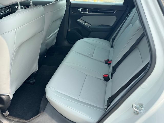 Used 2026 Honda Civic Sport Touring image 15