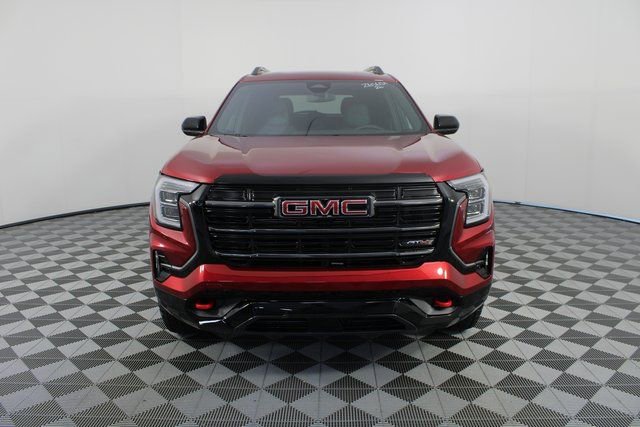 New 2026 GMC Terrain AT4 image 26