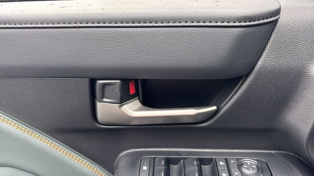 New 2025 Toyota Tacoma 4x4 Double Cab Hybrid w/ Tow Tech Package image 11