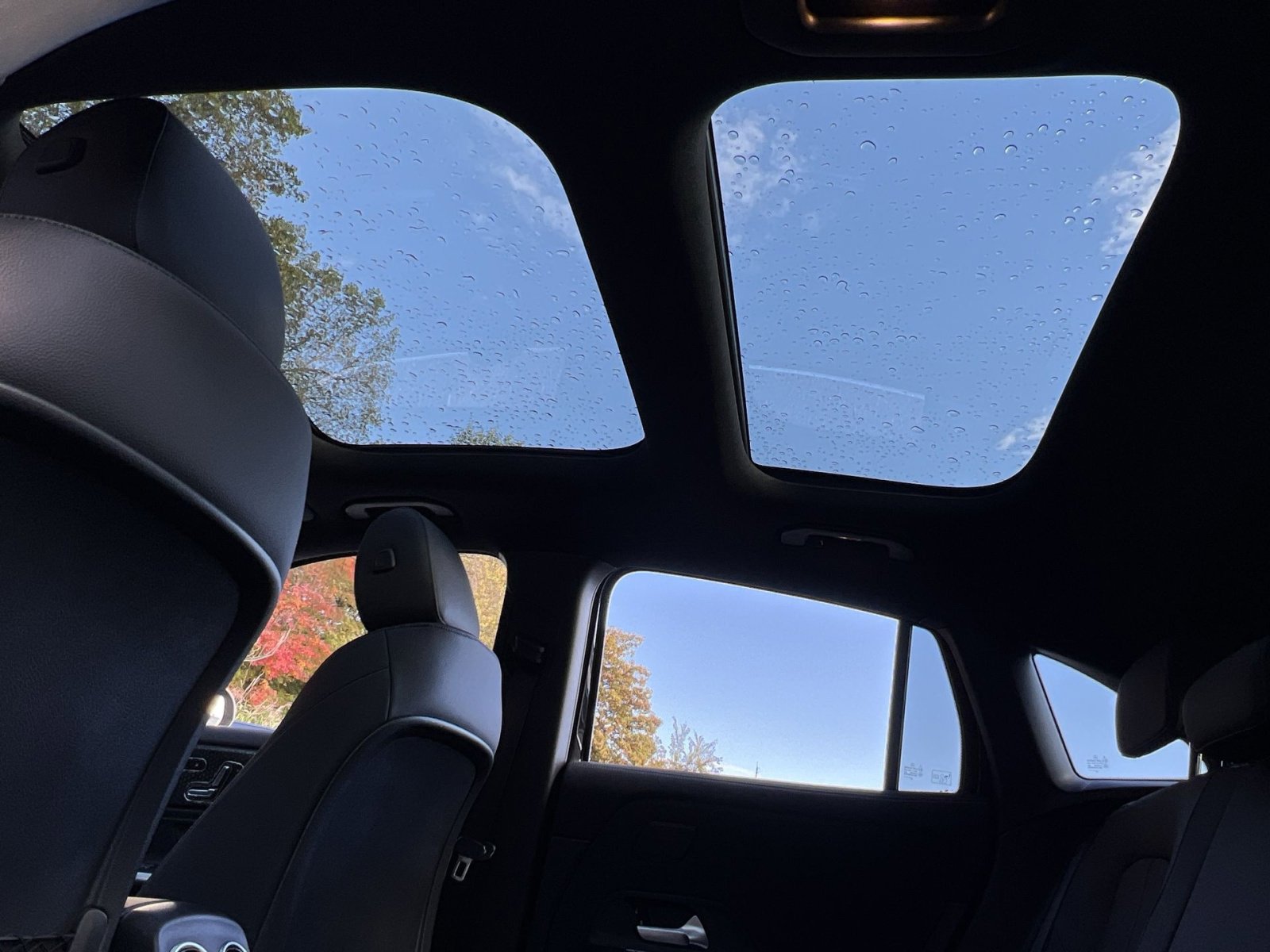 New 2026 Mercedes-Benz GLA 250 4MATIC image 22