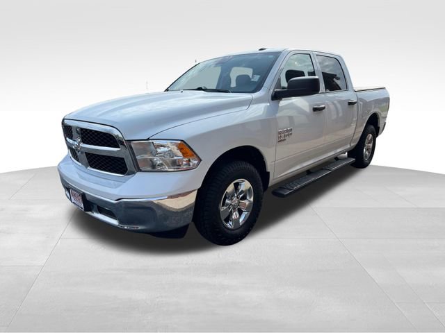 Used 2023 RAM 1500 Tradesman w/ Chrome Plus Package image 3