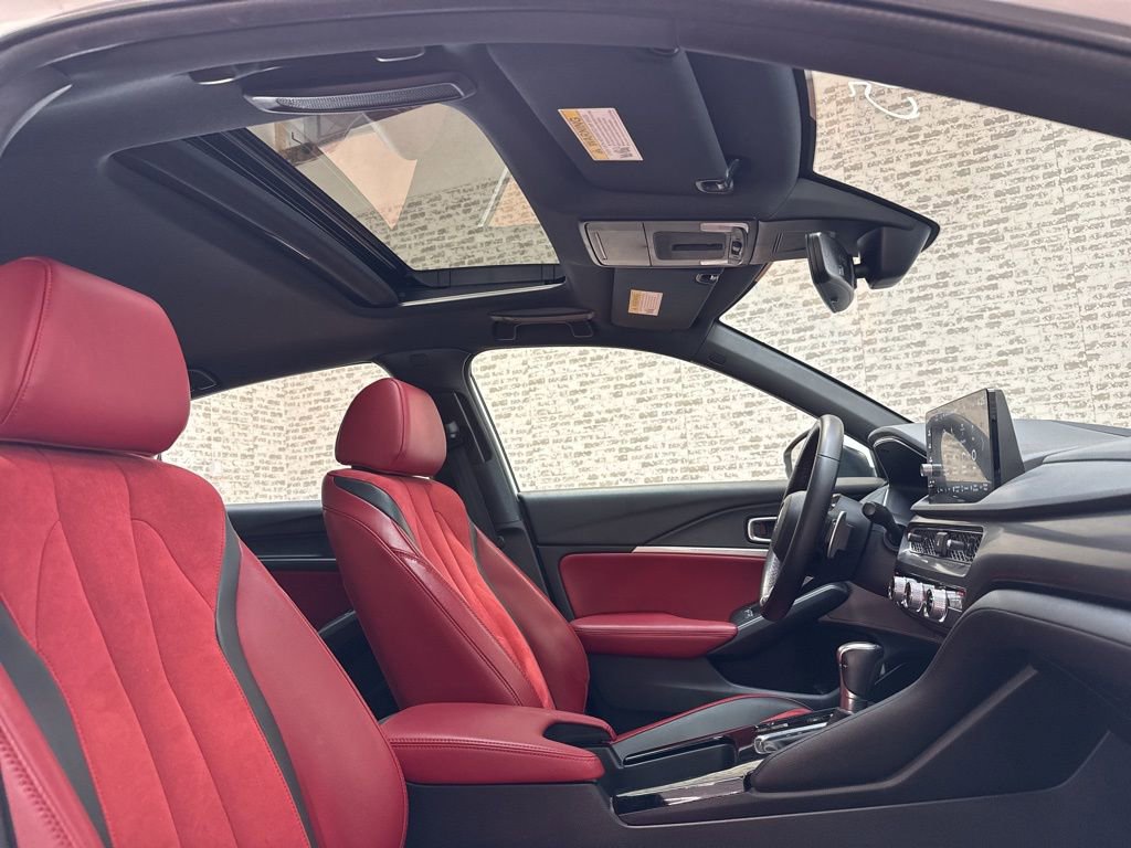 Used 2024 Acura Integra A-Spec image 9