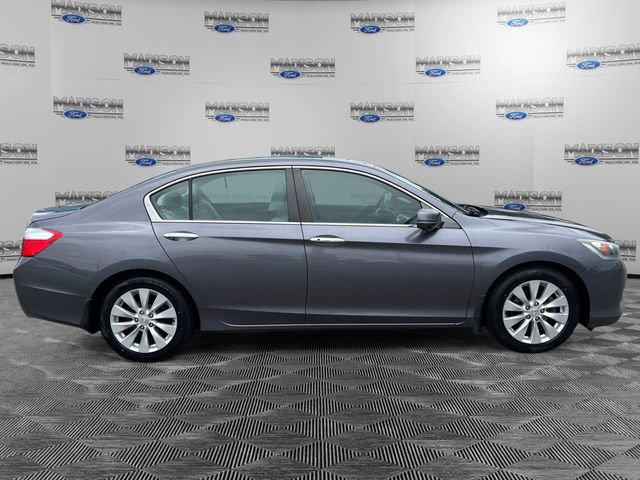 Used 2014 Honda Accord EX image 6