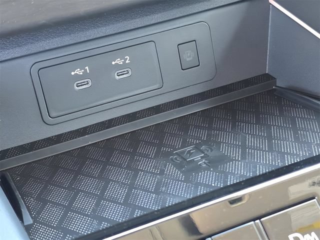 New 2025 Nissan Murano SL AWD/4WD image 64